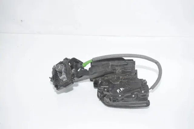 Front Left Door Lock