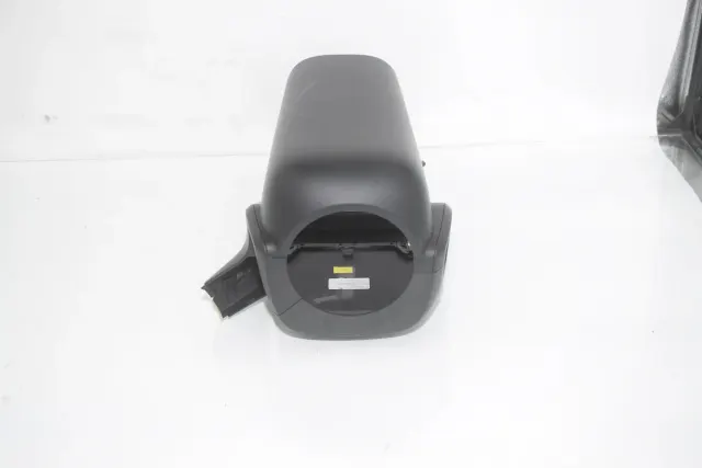 Steering Mechanism Trim