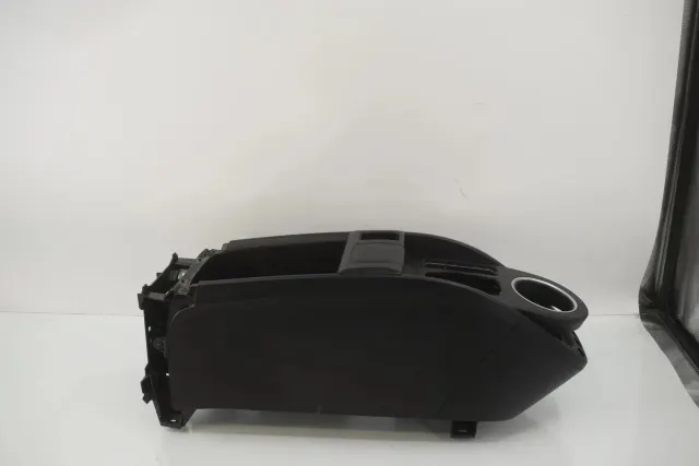 Center Console