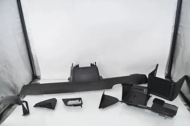 Dashboard Lower Trim