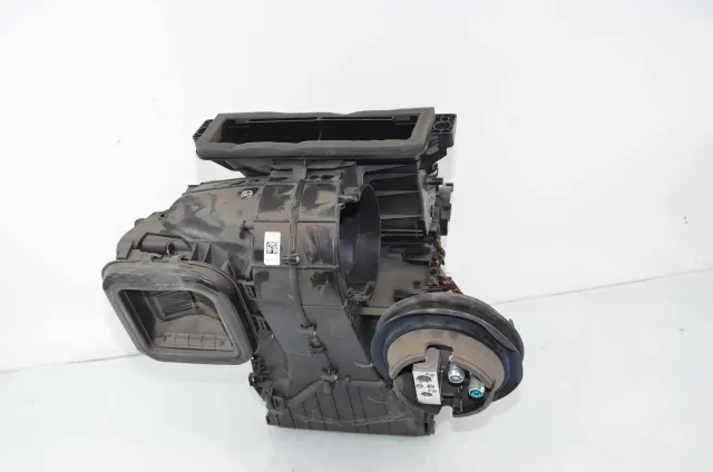 Interior Heater