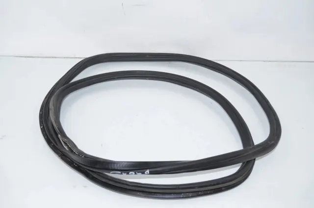 Tailgate Rubber Seal