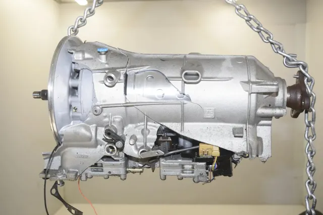Gearbox