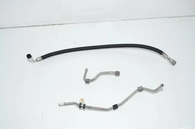 Fuel Pipe