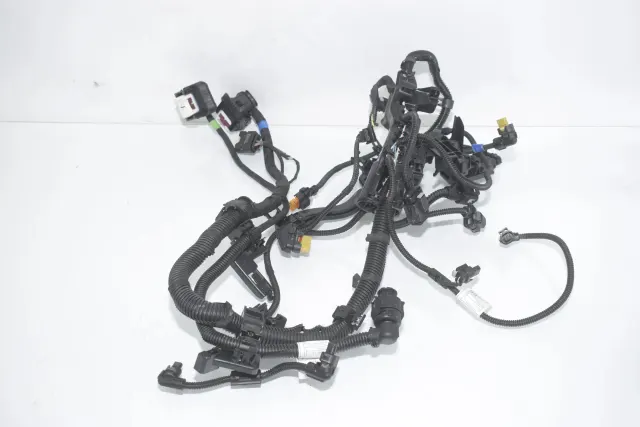 Engine Cable Harness