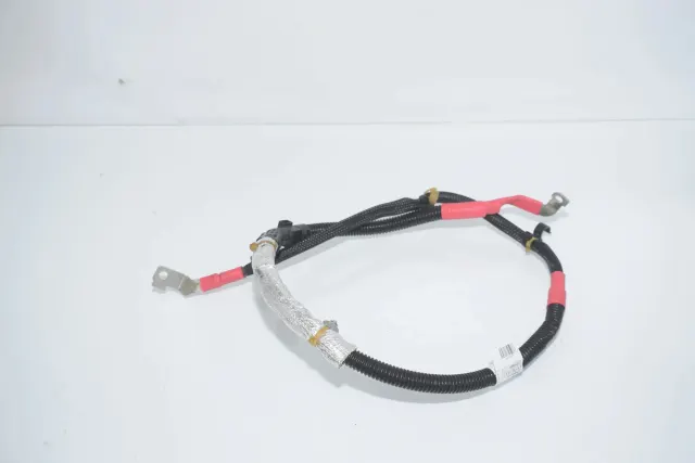 Positive Battery Cable