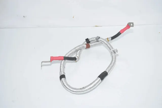 Positive Battery Cable