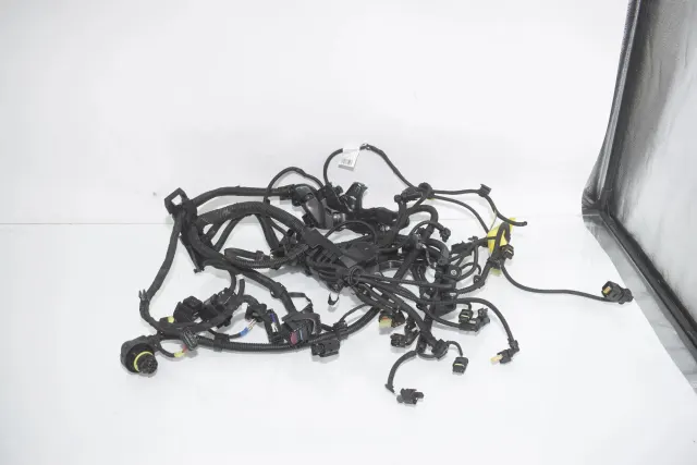 Engine Cable Harness