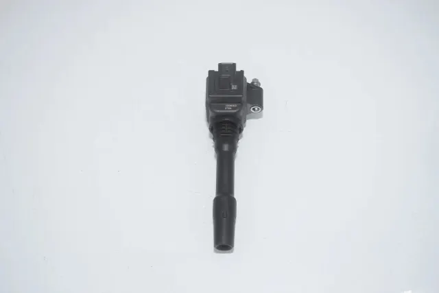 High Voltage Ignition Coil