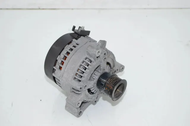 Alternator Generator
