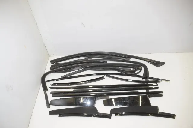 Exterior Trim Kit