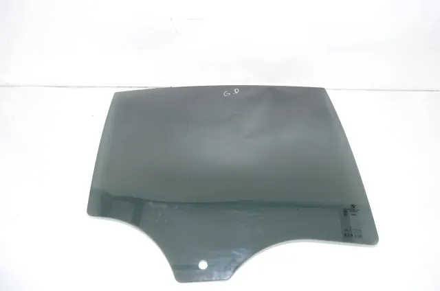 Rear Right Door Window