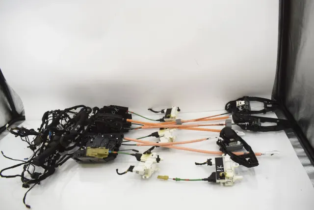 Door Locks Soft Close Kit