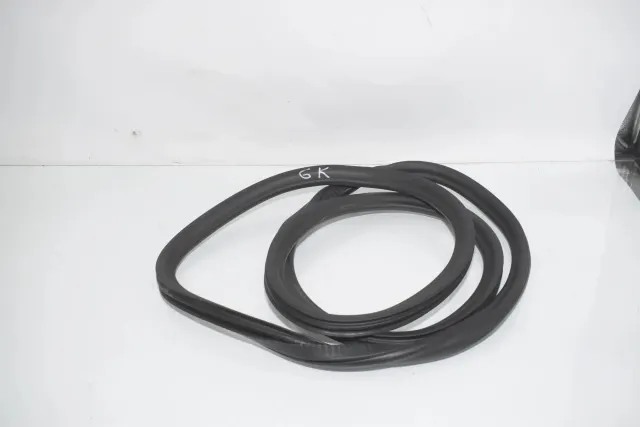 Rear Left Door Seal Rubber