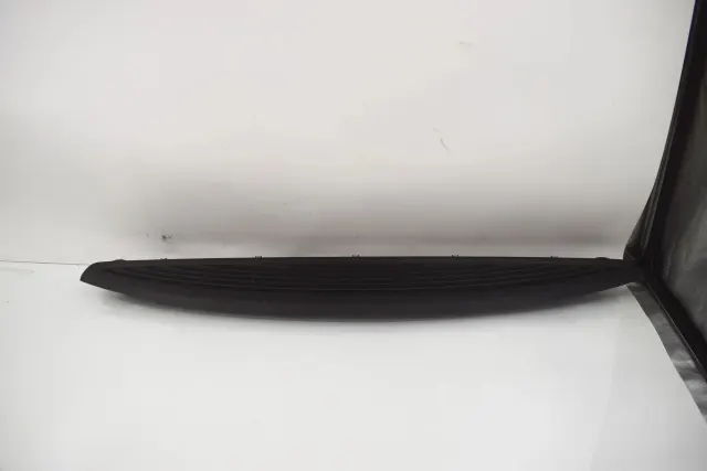 Rear Parcel Shelf Grill