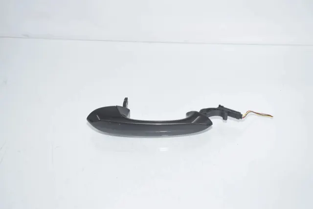 Front Right Door Exterior Handle