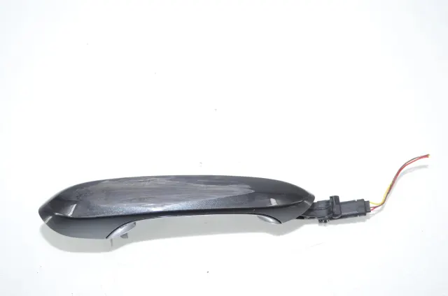 Rear Left Door Exterior Handle