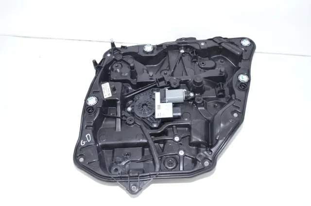 Rear Right Door Window Regulator