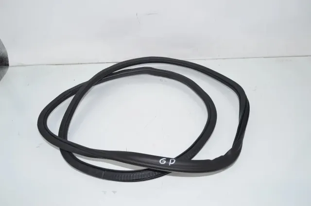 Rear Right Door Seal Rubber