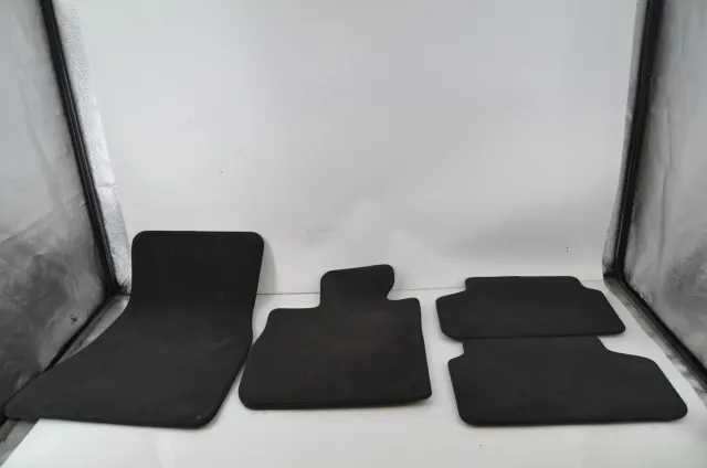 Floor Mat Set