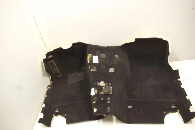 Interior Mat