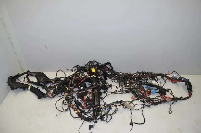 Cable Harness