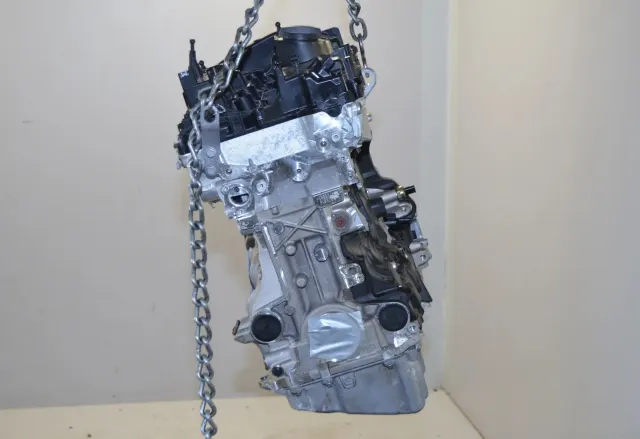 Engine Motor