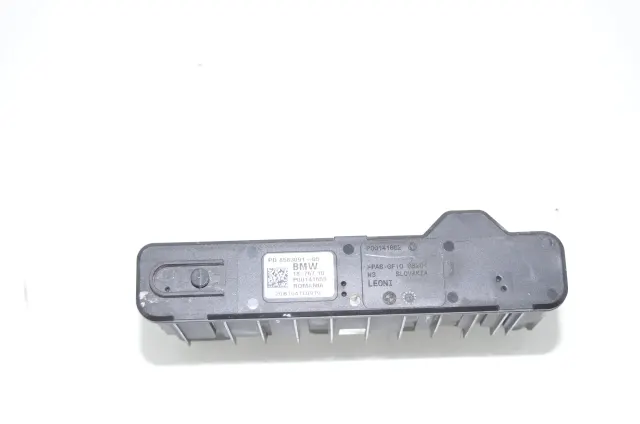 Other Control Units