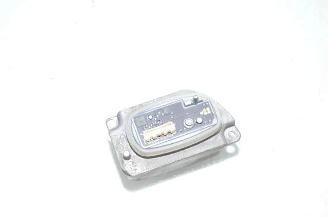 LED Lights Control Unit