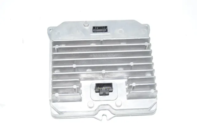 Other Control Units
