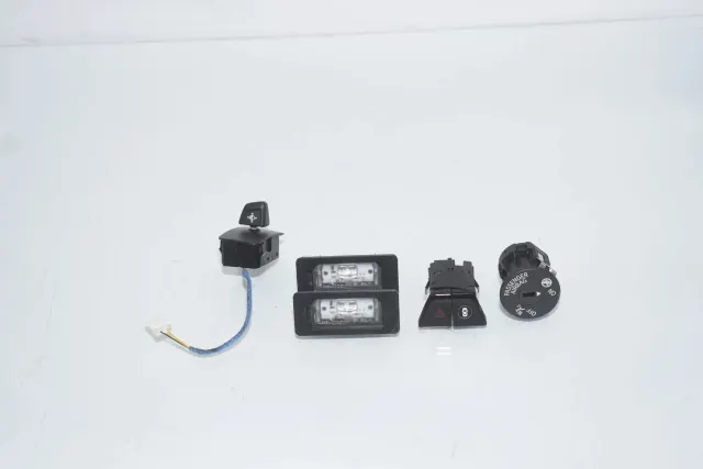 Switches