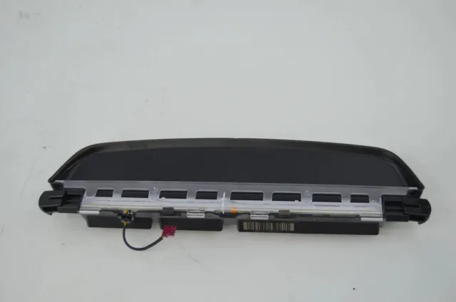 Rear Third Brake Stop Light