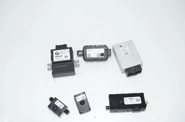 Antenna Amplifier