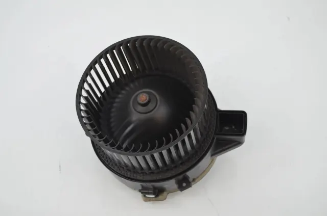 Heater Blower Fan