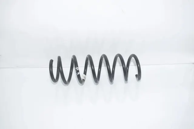Front Left Coil Spring