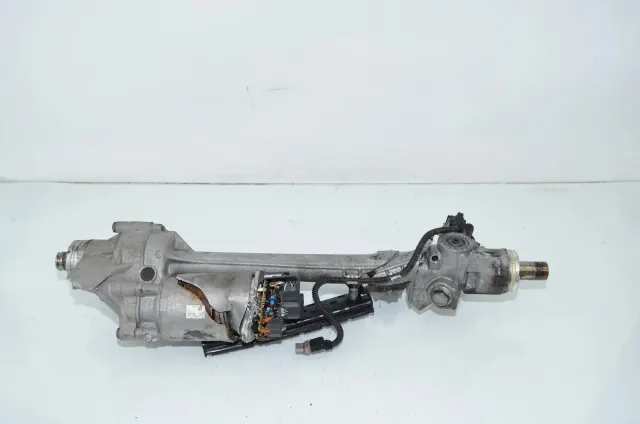 Steering Rack