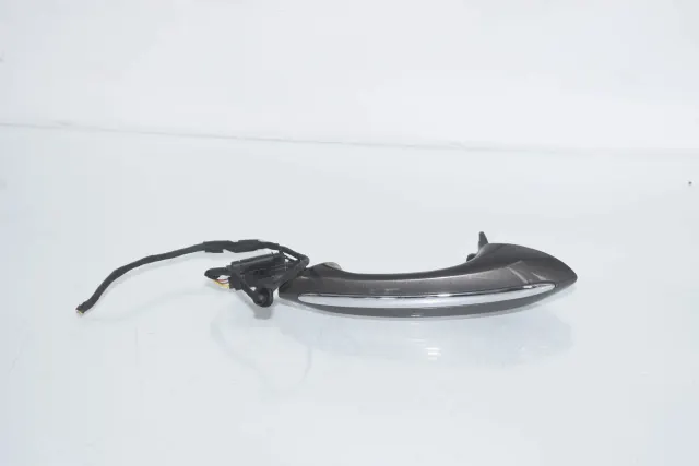 Rear Right Door Exterior Handle