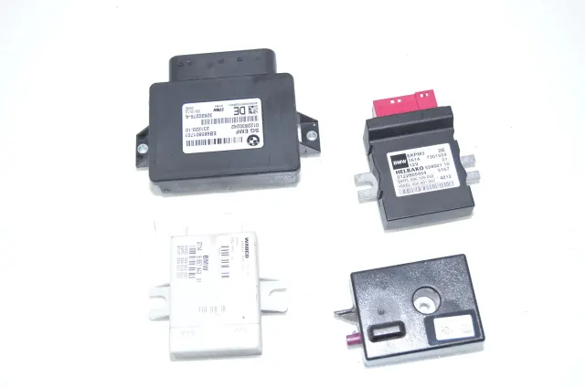 Other Control Units