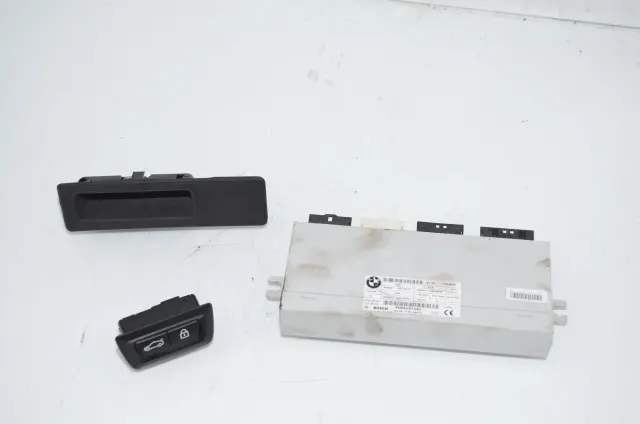 Other Control Units
