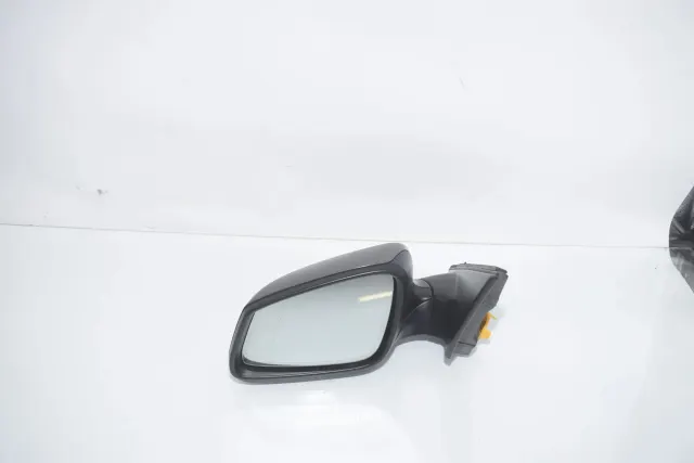 Left Side Wing Mirror