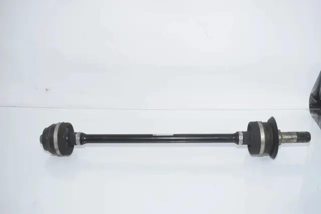 Rear Left Driveshaft