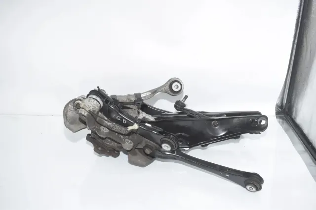 Rear Right Wheel Hub