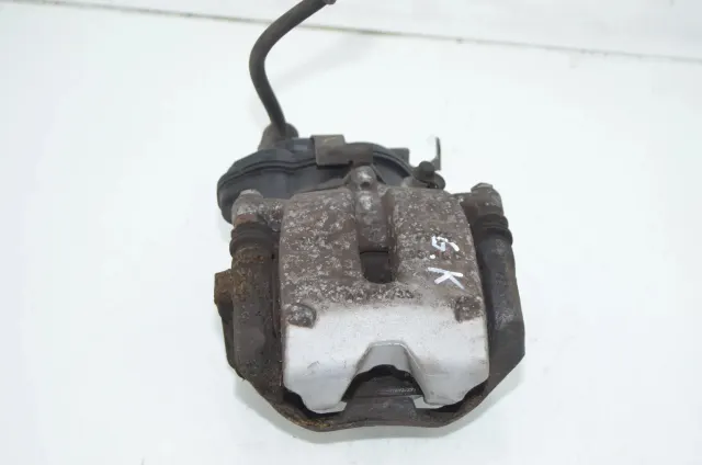 Rear Left Brake Caliper