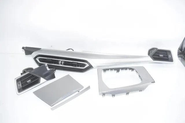 Interior Trim Strips Kit