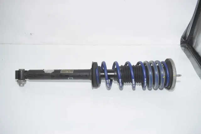 Rear Left Shock Absorber