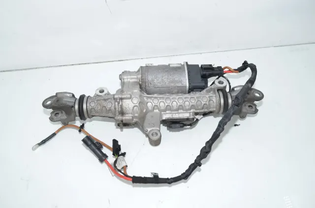 Steering Rack