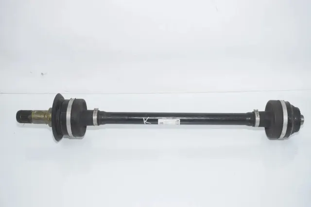 Rear Left Driveshaft