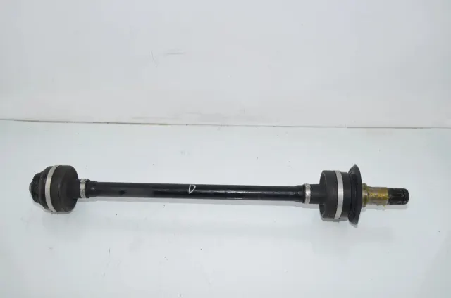 Rear Right Driveshaft