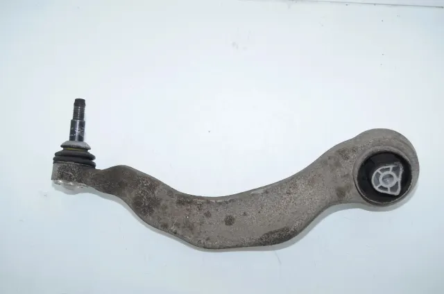 Front Right Curved Control Arm