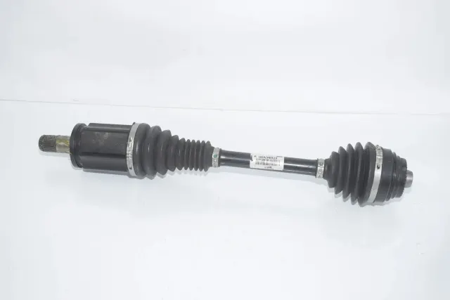Front Left Driveshaft